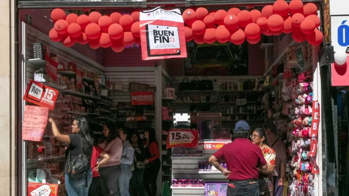 El SAT confirmó la continuidad del Sorteo El Buen Fin 2025, con una bolsa total de 500 millones de pesos en premios.