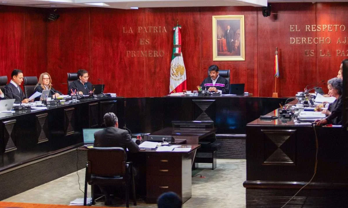 La Suprema Corte de Justicia de la Nación (SCJN), en votación dividida, determinó confirmar la eliminación del fondo de Atención a Víctimas.