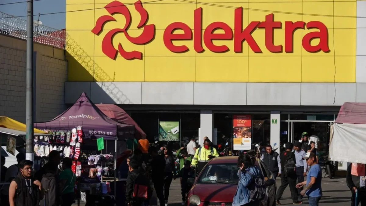 Elektra