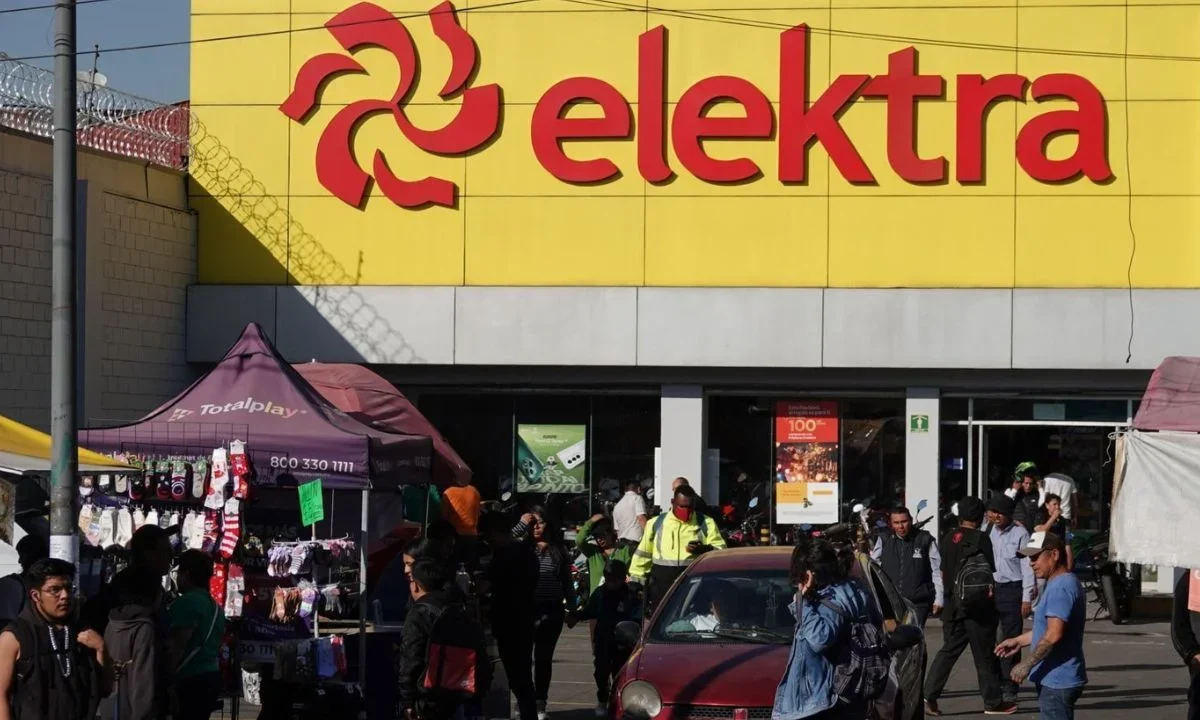 Elektra