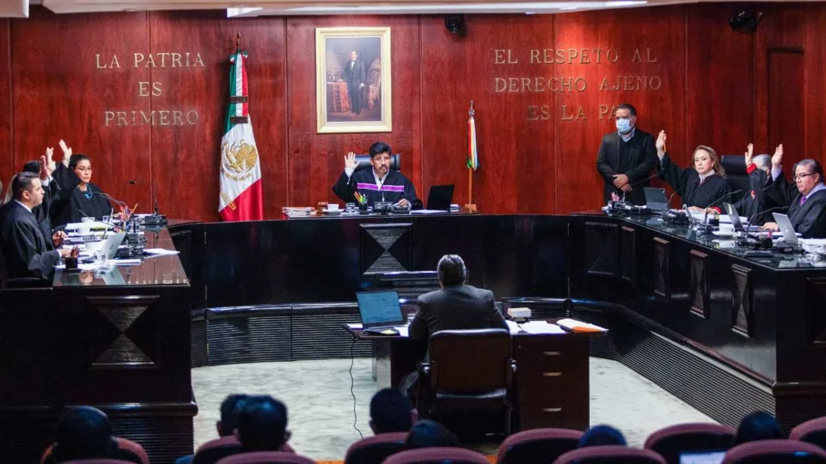 Con el objetivo de incorporar los saberes comunitarios al quehacer jurisdiccional, SCJN dialoga con comunidades de la Sierra Norte de Puebla.