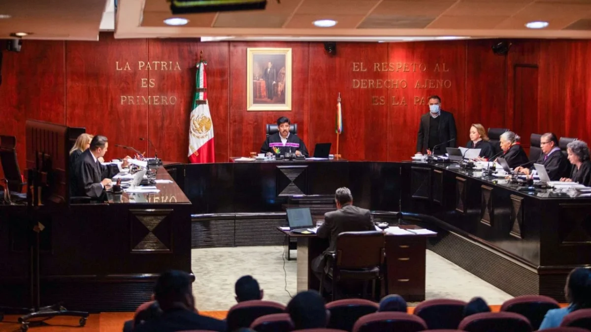 La SCJN avaló que se incluyan fotografías de los candidatos en las boletas de elecciones estatales en Coahuila.