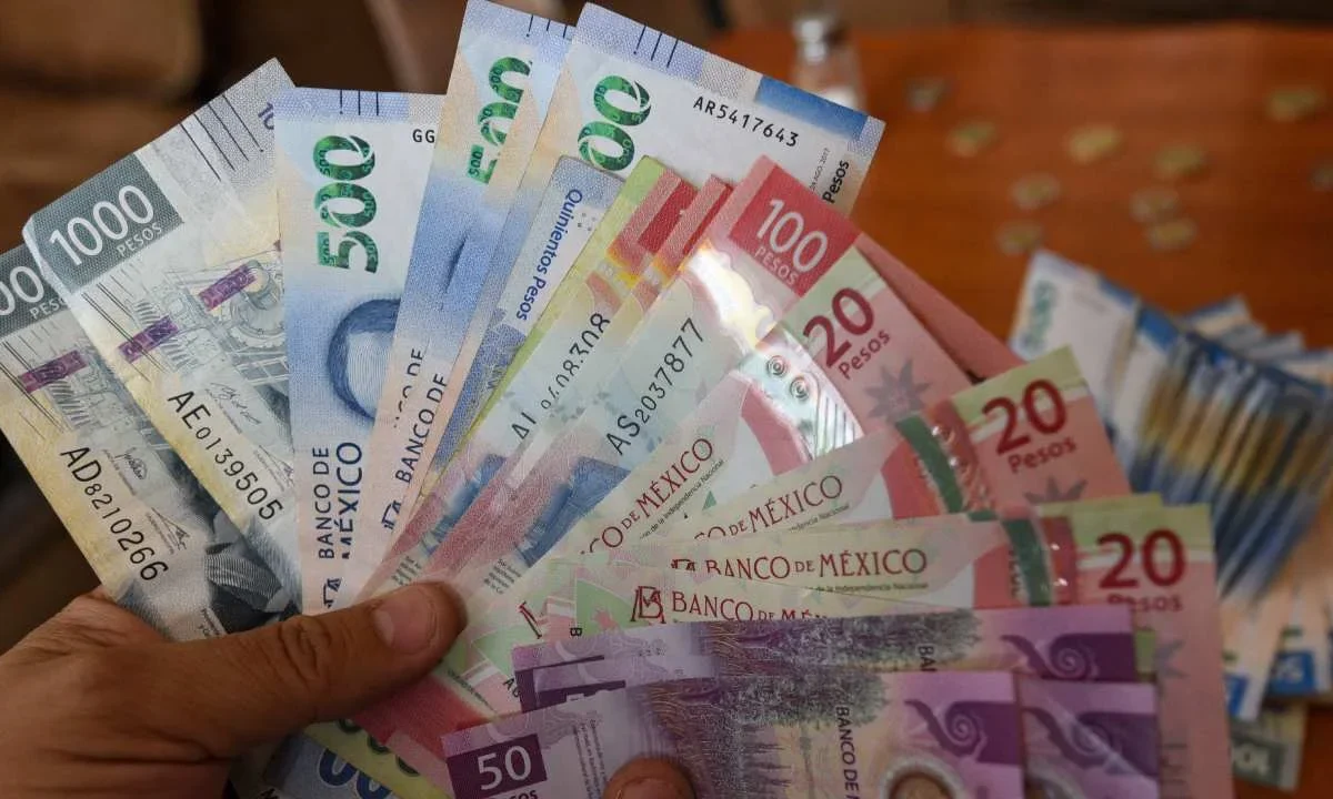 Confirman una contracción durante el tercer trimestre de 2025 de la actividad económica.
