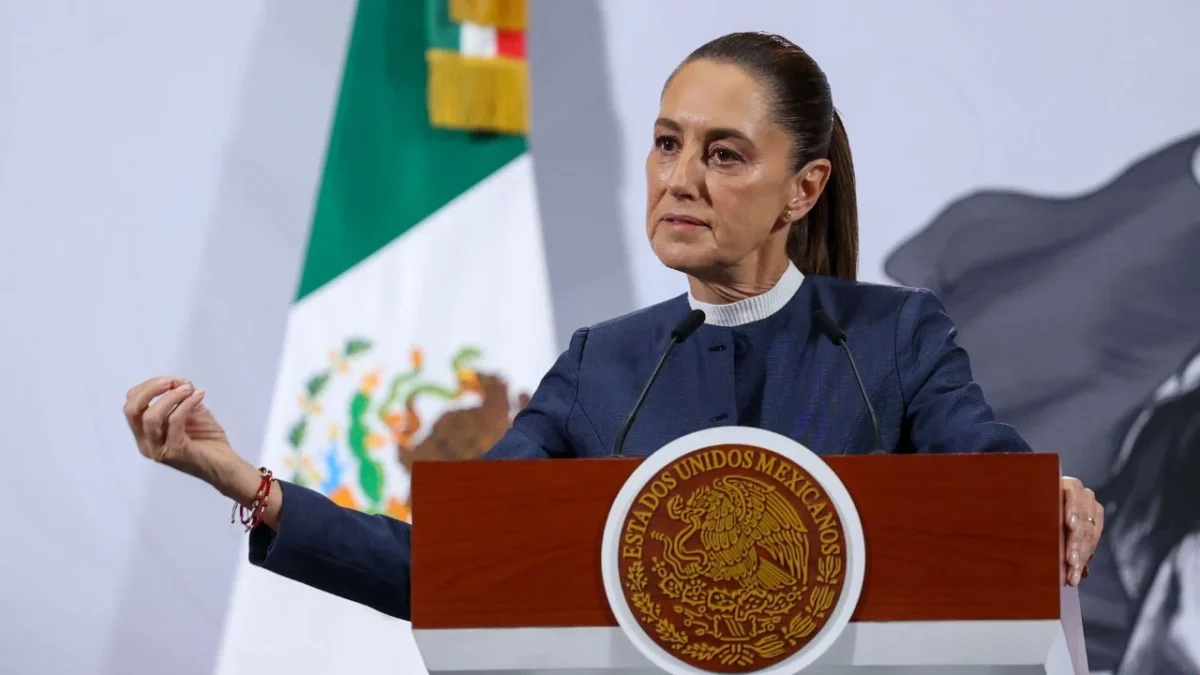 Se reunirá Sheinbaum con secretaria de Agricultura de EU