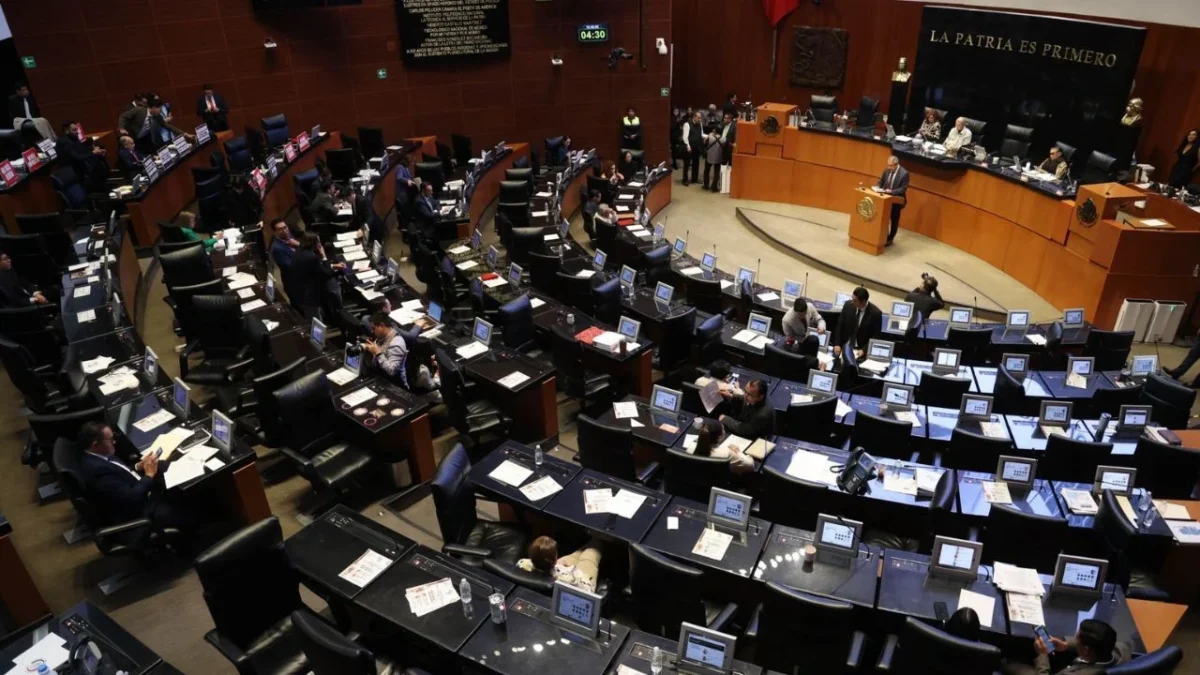 El sector empresarial llamó a los senadores a realizar un diagnóstico claro para dialogar sobre el T-MEC con industriales y productores.