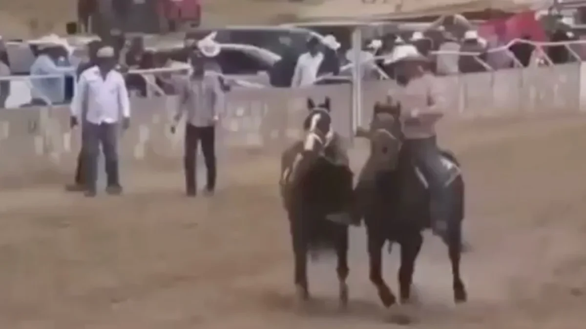Entre las víctimas por el ataque armado en Parral, Chihuahua, habría civiles y presuntos integrantes de grupos delincuenciales.