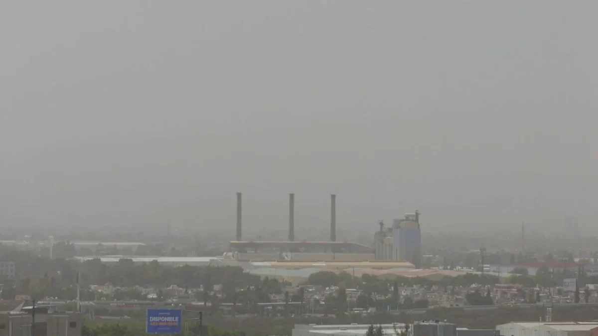 La SEP anunció que suspende las clases presenciales en Puebla debido al Frente Frío 13 que provocará bajas temperaturas.