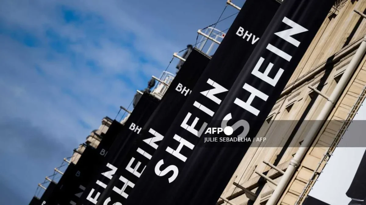 Shein prohíbe venta de muñecas con apariencia infantil tras las advertencias del Gobierno de Francia.