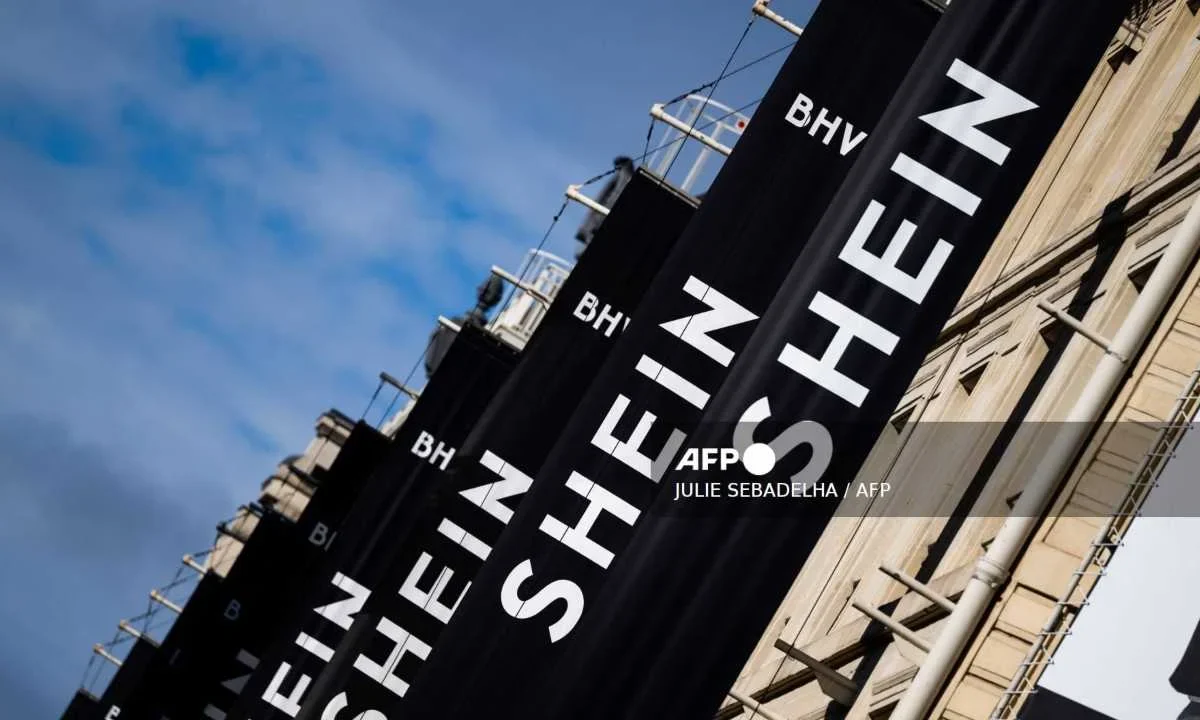 Shein prohíbe venta de muñecas con apariencia infantil tras las advertencias del Gobierno de Francia.