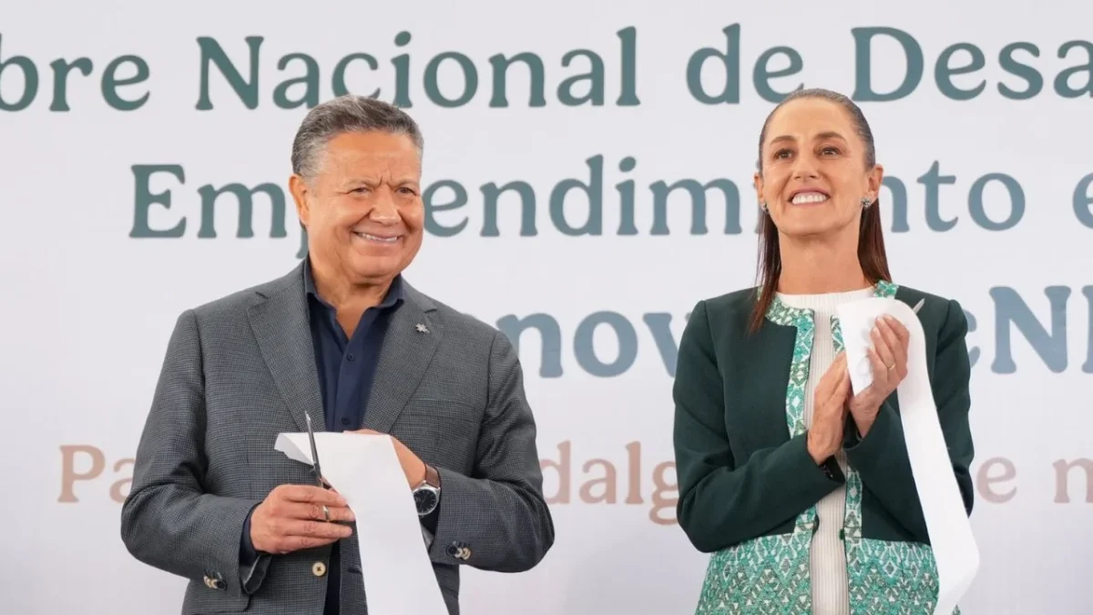 La Cumbre InnovaTecNM 2025, Pachuca se convierte en un punto de encuentro lleno de proyectos, diálogo y energía