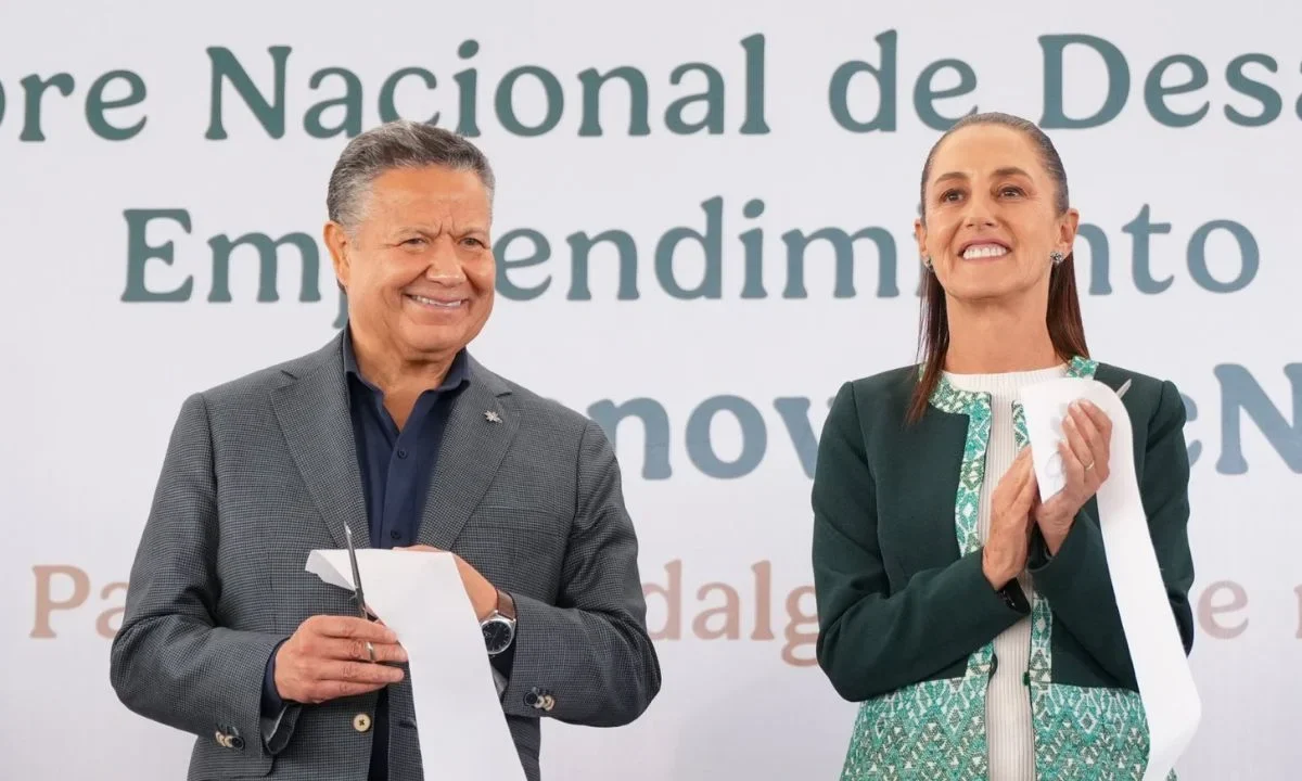 La Cumbre InnovaTecNM 2025, Pachuca se convierte en un punto de encuentro lleno de proyectos, diálogo y energía