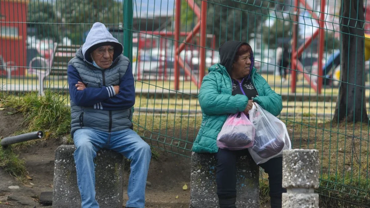 Suspenden clases en Puebla a causa del frente frío 16