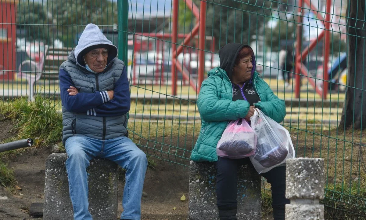 Suspenden clases en Puebla a causa del frente frío 16