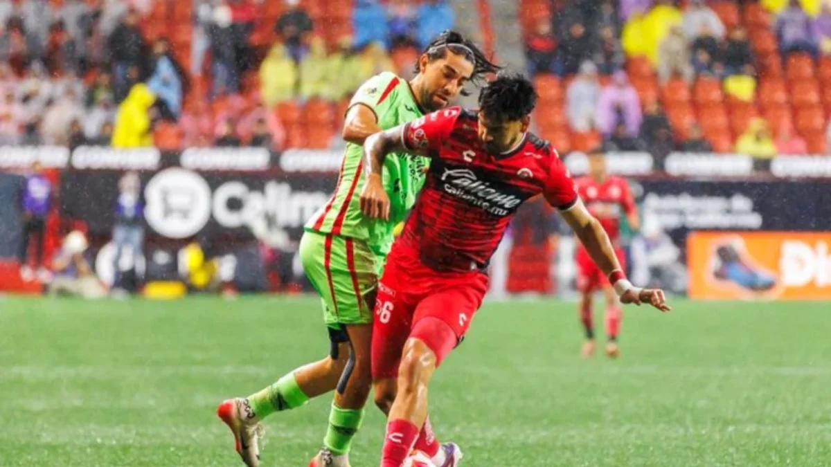 el Play-In definió la clasificación de Tijuana como séptimo invitado a los cuartos de final del Apertura 2025, tras ganarle a Juárez.