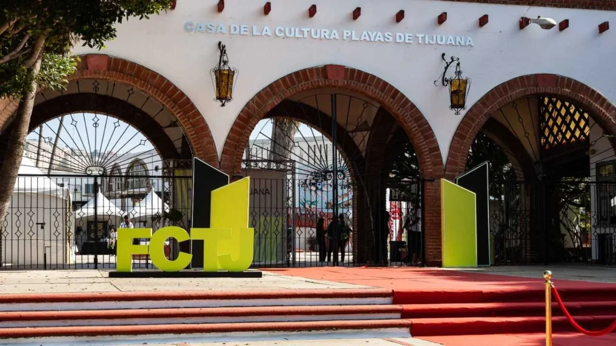 El secretario de Desarrollo Económico del ayuntamiento de Tijuana dijo que la ciudad es referente binacional en la industria audiovisual en el país.