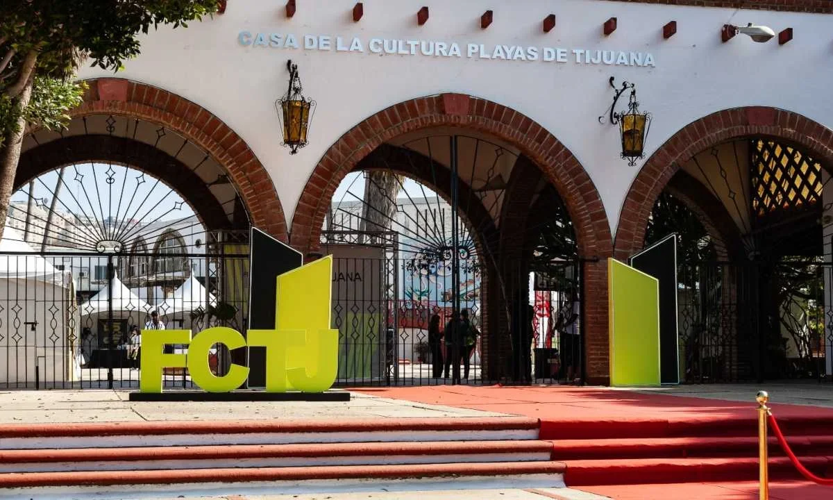 El secretario de Desarrollo Económico del ayuntamiento de Tijuana dijo que la ciudad es referente binacional en la industria audiovisual en el país.