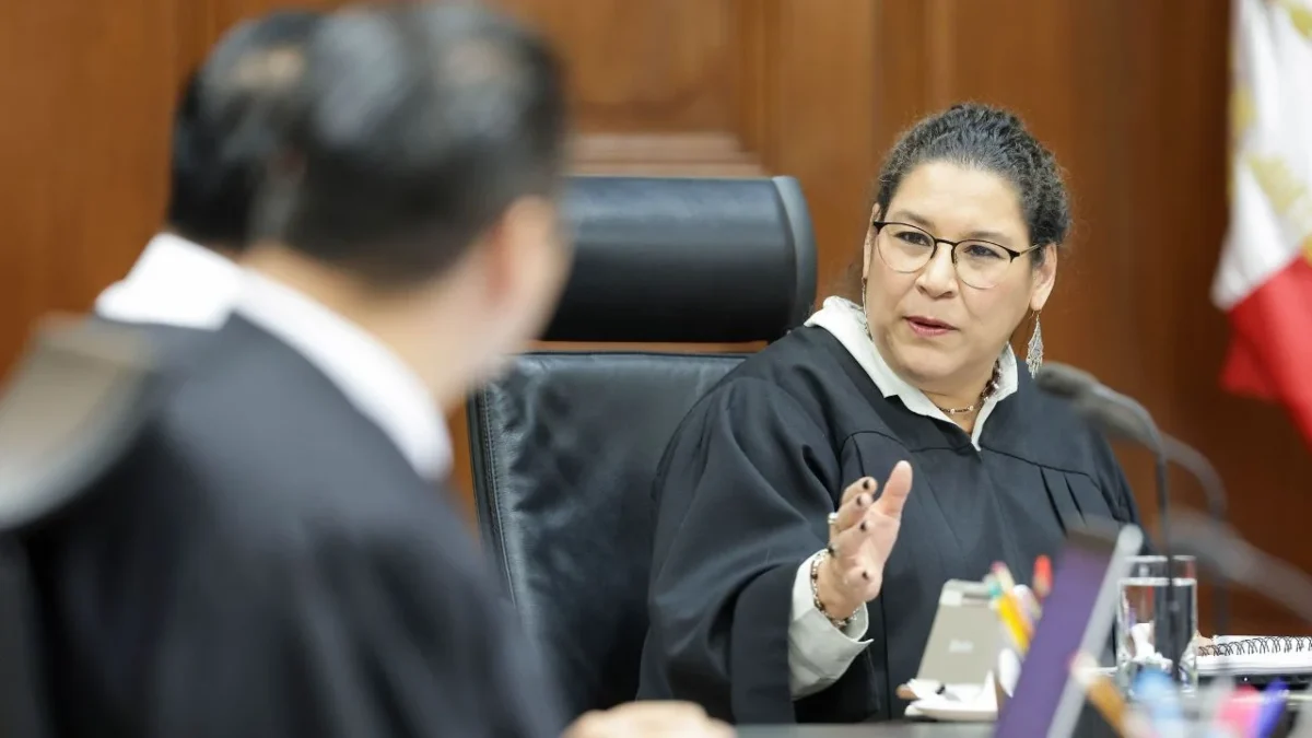 Tras críticas de Sheinbaum, recula Batres y afirma que no va contra principio de 'cosa juzgada'