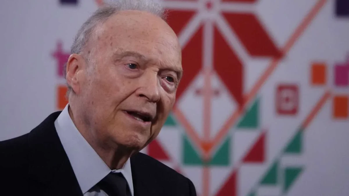 Tras la renuncia del fiscal Alejandro Gertz Manero, el PVEM dijo que se pone fin a uno de los capítulos más oscuros de la FGR.