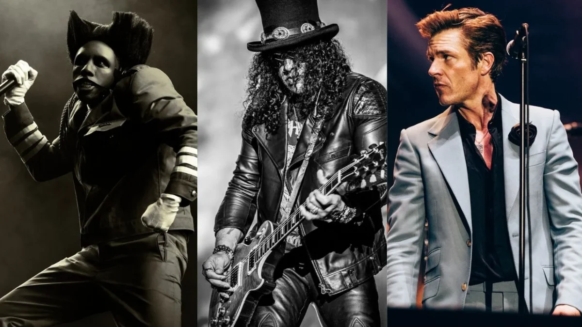 Tyler The Creator, Guns N' Roses y The Killers encabezan el cartel del Tecate Pa'l Norte 2026