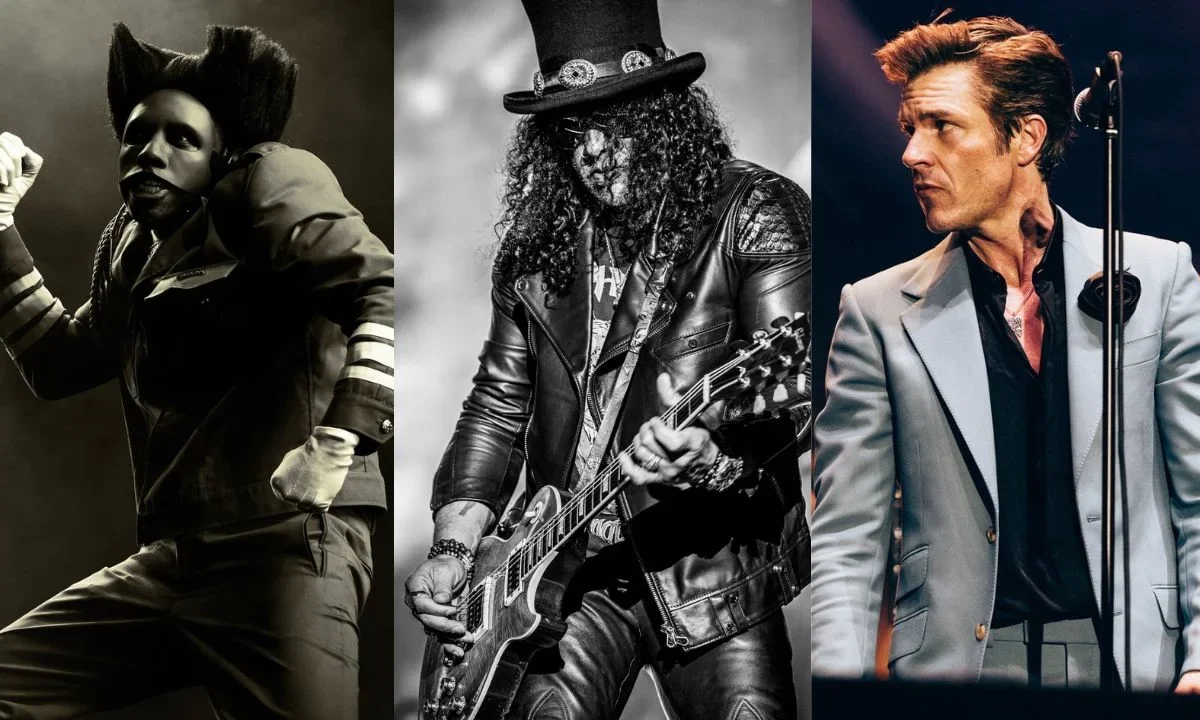 Tyler The Creator, Guns N' Roses y The Killers encabezan el cartel del Tecate Pa'l Norte 2026