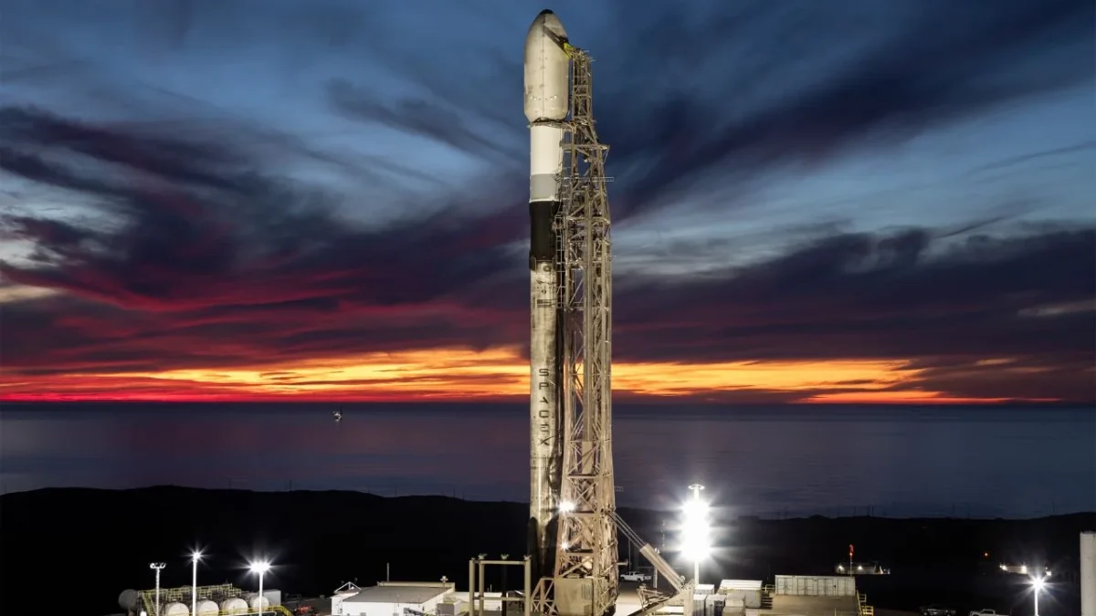 Se puso en órbita el micro satélite MXAO-1, que fuera lanzado con más de 100 satélites en la misión internacional Transporter-15.