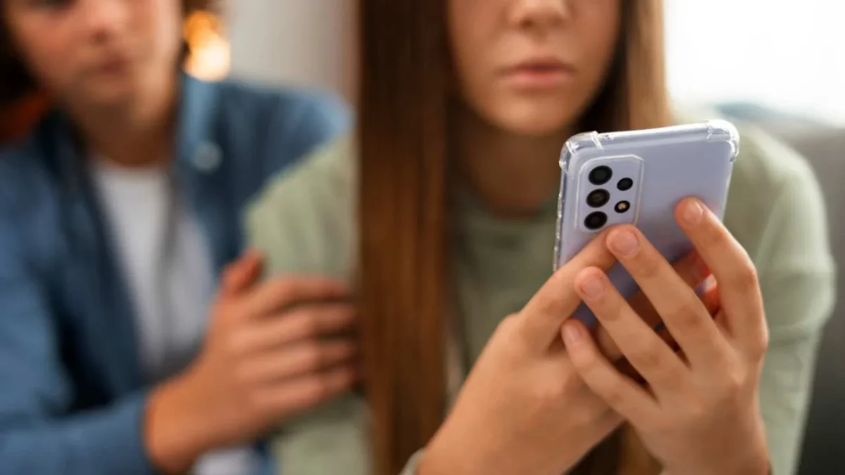 Prevención. Especialistas en ciberseguridad señalaron que es necesario mantener el diálogo con niñas, niños y adolescentes para evitar que sean víctimas de grooming.