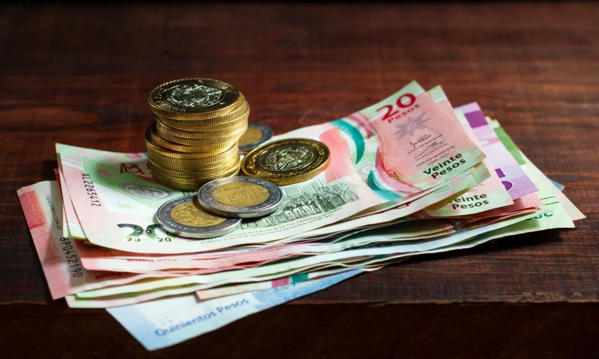 El uso de efectivo en circulación se disparó en las últimas dos décadas; en 2001 los billetes y monedas eran 2.2% del PIB y en 2025 son 8.6%.