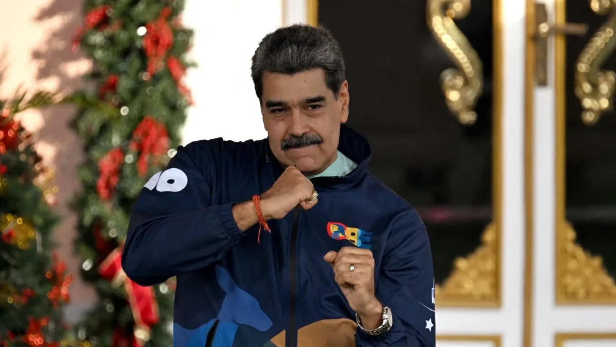 EU asegura que el Cártel de los Soles está vinculado con el Presidente de Venezuela y altos mandos, operando como una red.