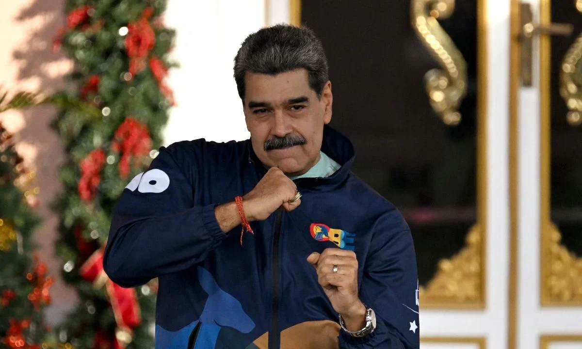 EU asegura que el Cártel de los Soles está vinculado con el Presidente de Venezuela y altos mandos, operando como una red.