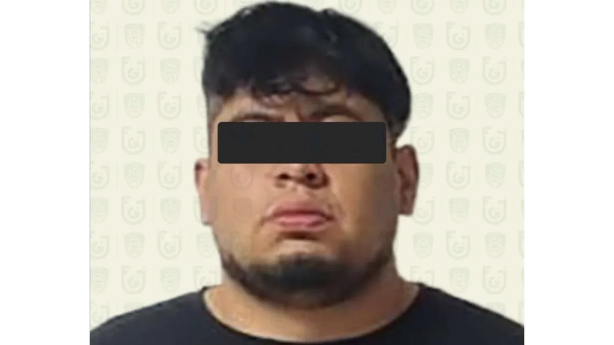 Vinculan a proceso a Jorge 'N', alías 'El Goofy', por su presunta participación en el homicidio del abogado David Cohen.