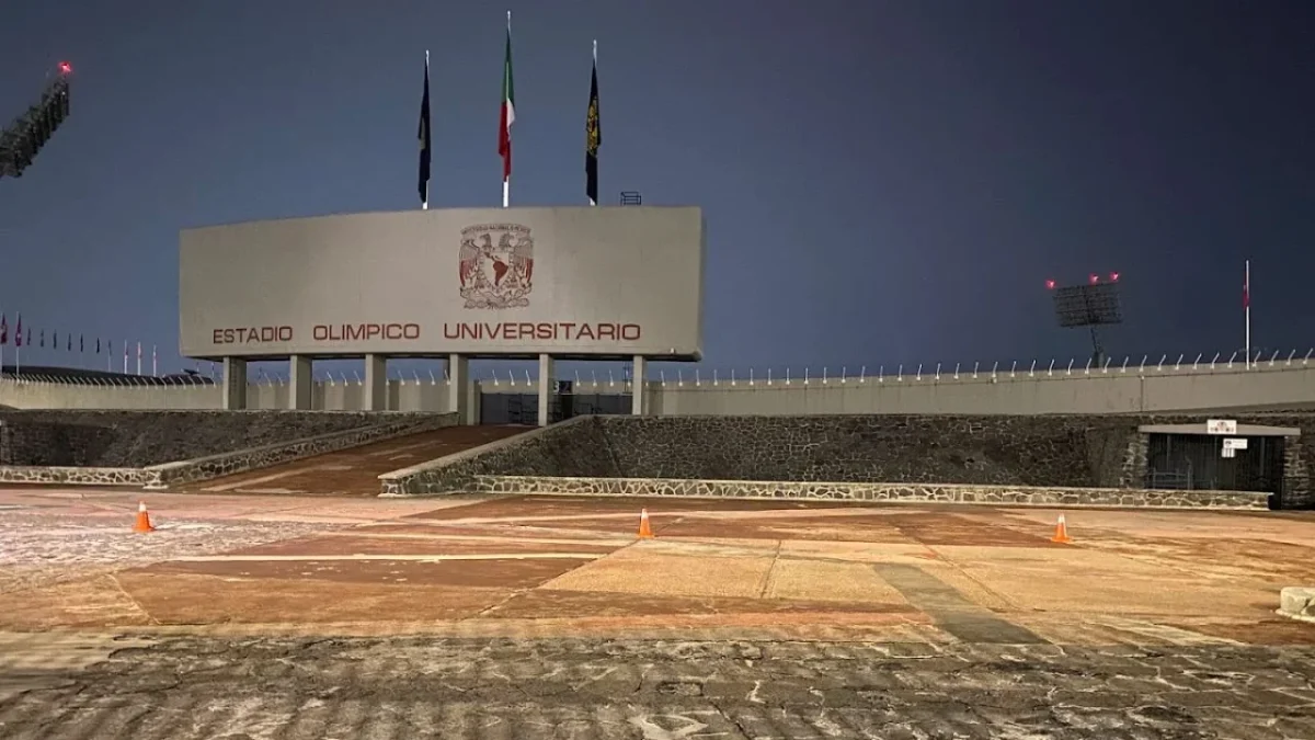 Un juez de control ordenó que los cuatro trabajadores permanecerán en prisión preventiva por la muerte de Rodrigo, aficionado de Cruz Azul.