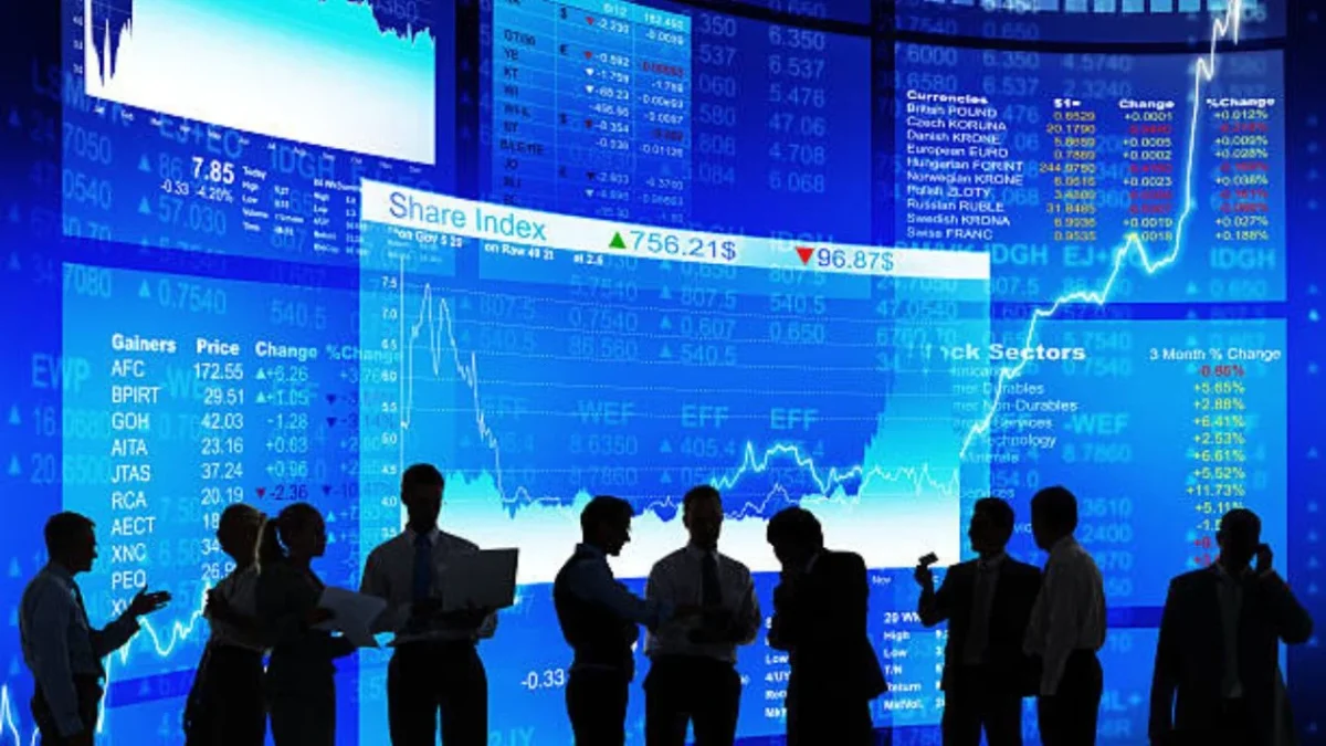 La Bolsa neoyorquina experimentó una sesión tranquila y tres horas más corta luego del feriado de Acción de Gracias