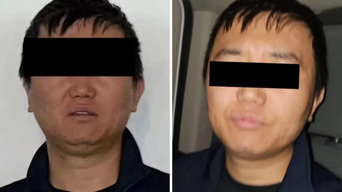 Zhi Dong Zhang compareció ante un juez federal en Brooklyn, donde negó los cargos de narcotráfico y lavado de dinero que enfrenta.