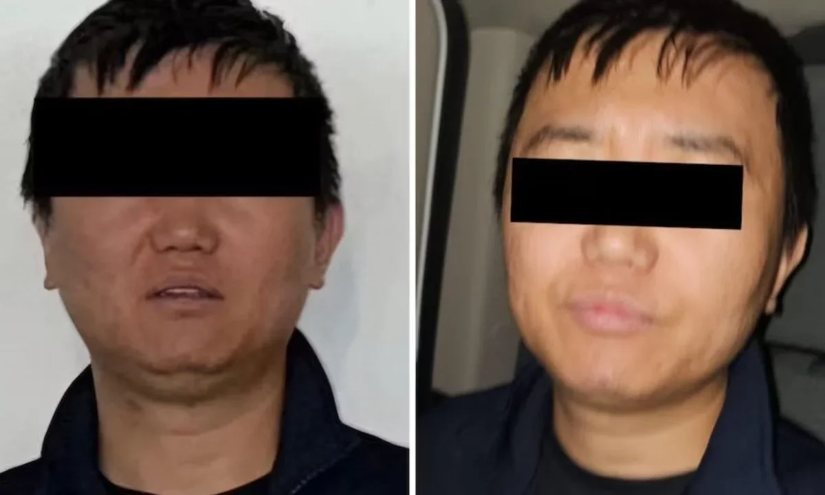 Zhi Dong Zhang compareció ante un juez federal en Brooklyn, donde negó los cargos de narcotráfico y lavado de dinero que enfrenta.