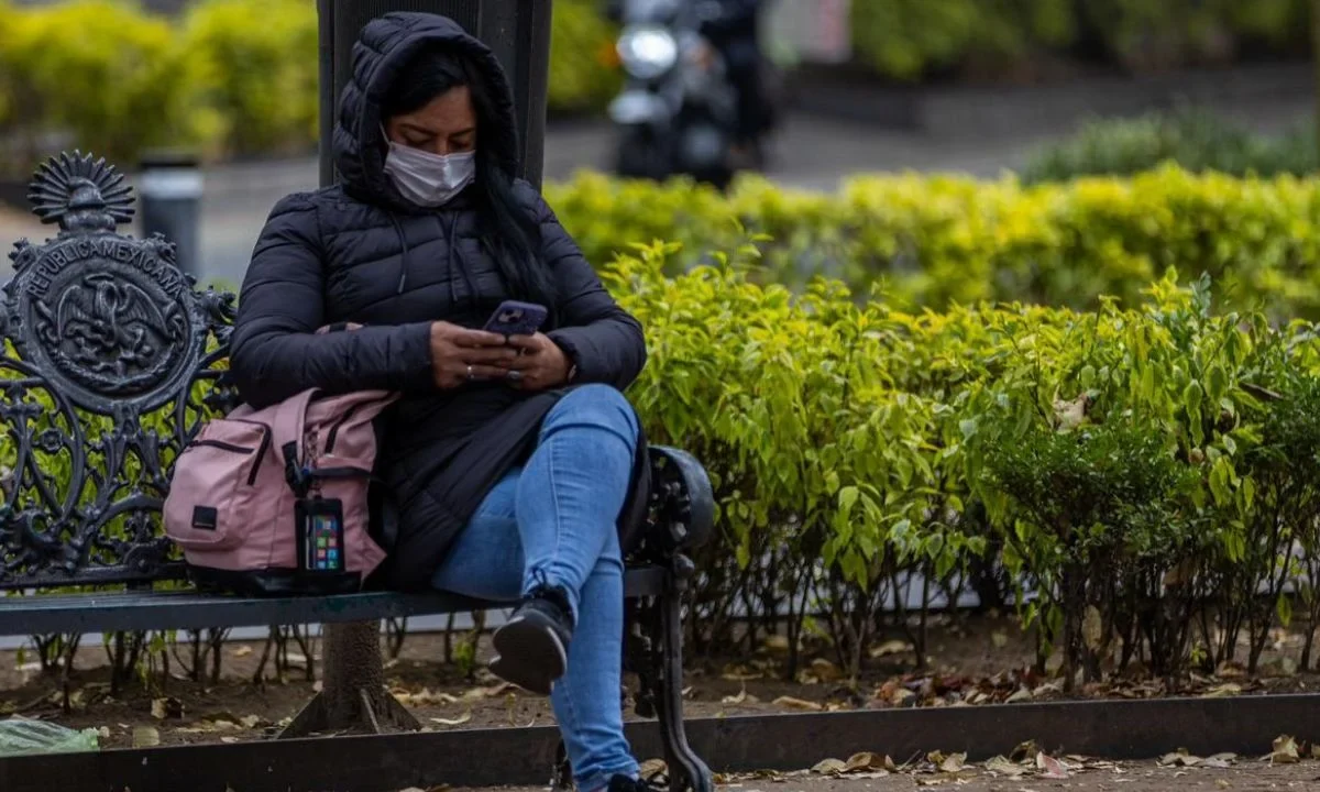 Alerta amarilla ante el se pronóstico de temperaturas bajas entre los 4 a 6°C