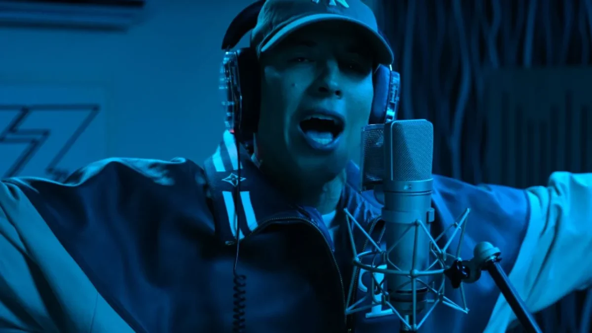 Daddy Yankee se ha consolidado como uno de los exponentes más significativos e influyentes en la historia del reguetón.