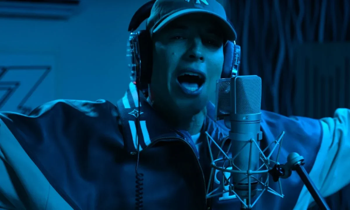 Daddy Yankee se ha consolidado como uno de los exponentes más significativos e influyentes en la historia del reguetón.