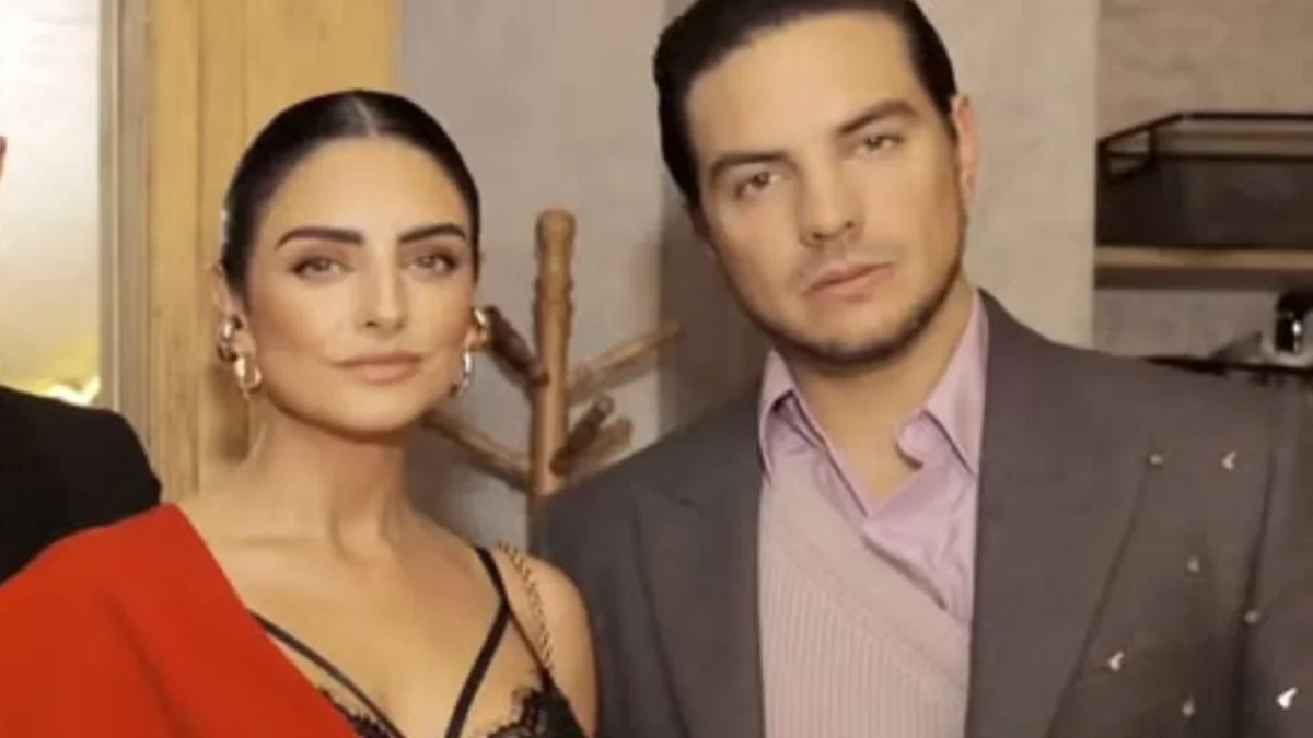 Vadhir Derbez llama a la empatía y a respetar la intimidad durante el duelo de Aislinn