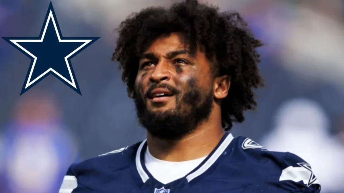 ¿Quién era Marshawn Kneeland, Jugador de los Dallas Cowboys?