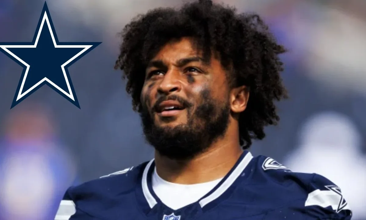 ¿Quién era Marshawn Kneeland, Jugador de los Dallas Cowboys?