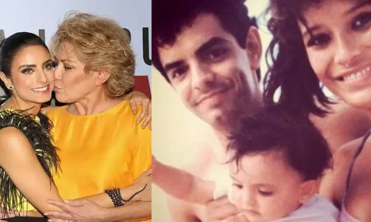 ¿Quién es Gabriela Michel y por qué la famiia Derbez está de luto?