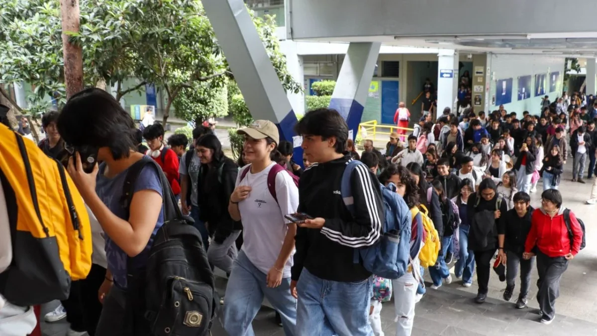 Adolescentes muestran mayores trastornos de salud mental, según estudio de Encodat