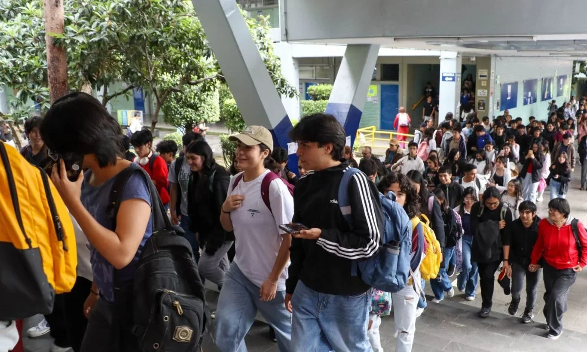 Adolescentes muestran mayores trastornos de salud mental, según estudio de Encodat