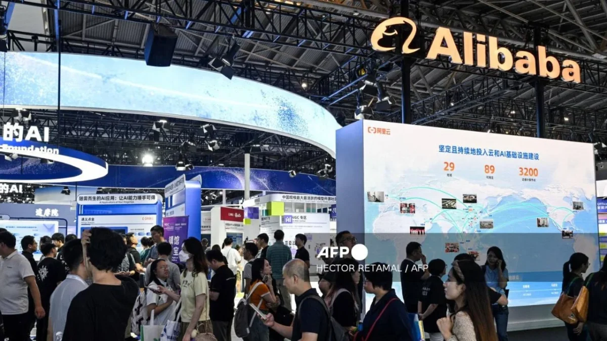 Alibaba lanza membresía gratuita, enmedio de una guerra comercial