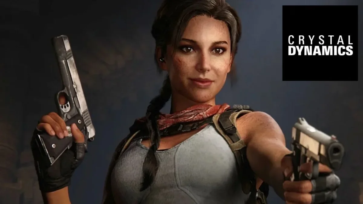Lara Croft regresa a 'Tomb Raider' anuncian remake del primer juego