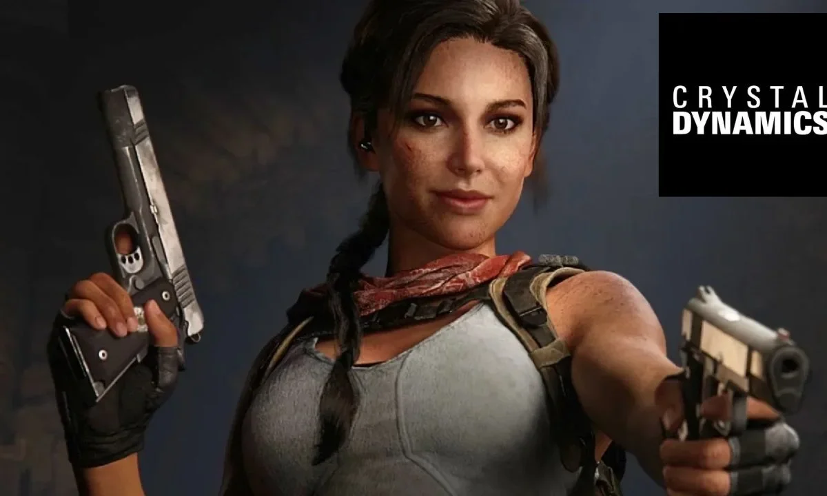 Lara Croft regresa a 'Tomb Raider' anuncian remake del primer juego