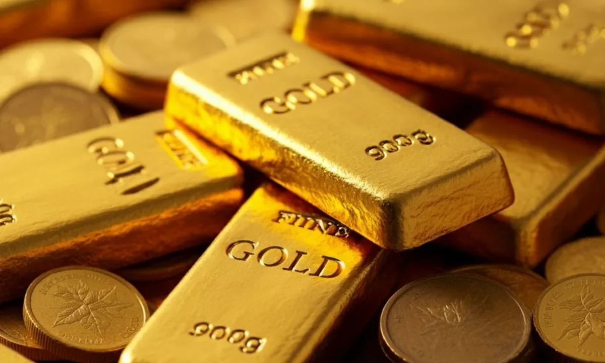 Ante expectativas de recorte en la Fed, el oro sube con fuerza