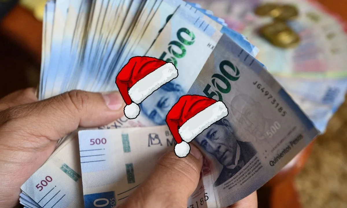 Así puedes calcular tu aguinaldo este 2025 y ver cuánto te toca