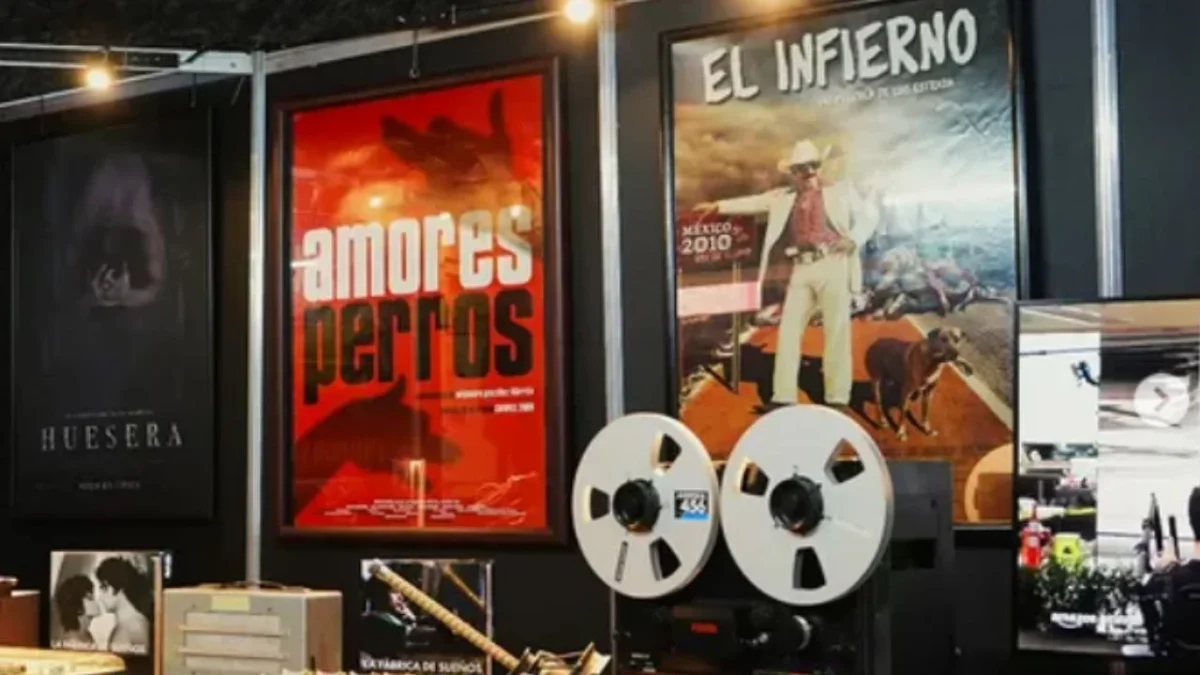 De aprobarse la Ley de Cine, esta entraría en vigor en 2026.