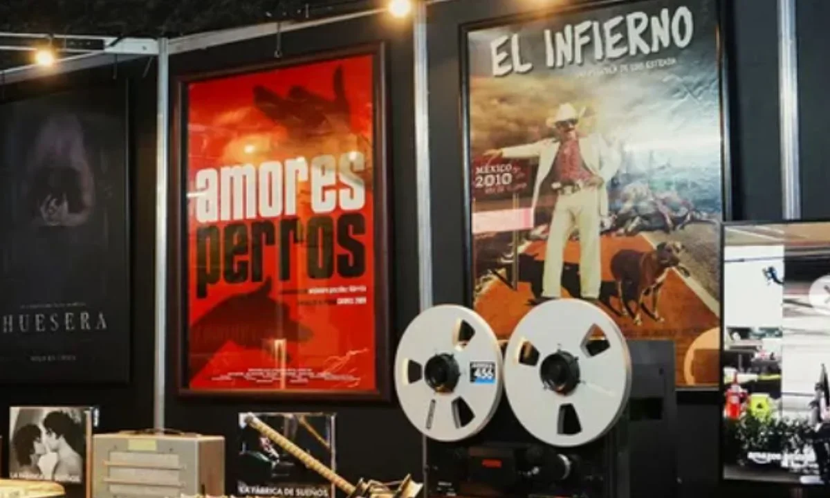 De aprobarse la Ley de Cine, esta entraría en vigor en 2026.